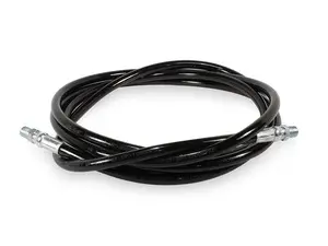 Short QuickJack Hydraulic Hose - Priced Each