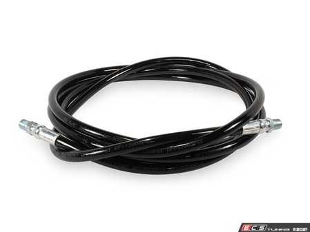 ES#3509596 - 5570216 - Long QuickJack Hydraulic Hose - Priced Each - Replacement long hydraulic hose - 2 required - QuickJack - Audi BMW Volkswagen Mercedes Benz MINI Porsche