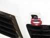 ES#2189834 - 1703749Z-R - Tow Hook Kit - Red Ring - (NO LONGER AVAILABLE) - Race inspired looks - ECS - 