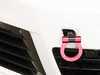 ES#2189834 - 1703749Z-R - Tow Hook Kit - Red Ring - (NO LONGER AVAILABLE) - Race inspired looks - ECS - 