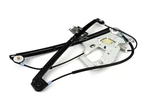 Front Window Regulator - Right