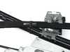 ES#4304621 - 51338252394 - Front Window Regulator - Right - Does not include window motor - Bavarian Autosport - BMW