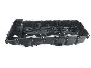 ES#4304681 - 11127570292 - Bavarian Autosport Valve Cover - N55 3.0L  - Complete assembly with gaskets & hardware - Bavarian Autosport - BMW