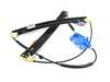 ES#2709448 - 8E0837461C - Front Window Regulator - Left (8E0837461C) - Does not include the window motor - URO - Audi