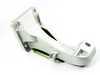 ES#27398 - 11811138249 - Engine Support Bracket - Right - Bracket that connects the motor mount to the engine block - Genuine BMW - BMW