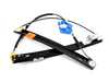 ES#2709448 - 8E0837461C - Front Window Regulator - Left (8E0837461C) - Does not include the window motor - URO - Audi