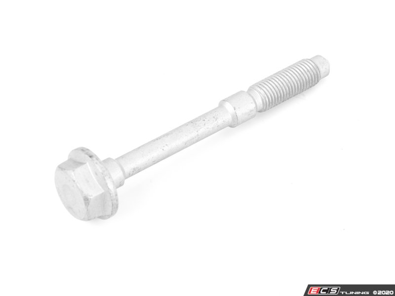 Genuine Volkswagen Audi - WHT001915 - Subframe Bolt - Priced Each (WHT ...