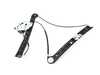 ES#4304614 - 51337020660 - Front Window Regulator - Right - Does not include window motor - Bavarian Autosport - BMW