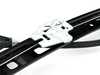 ES#4304614 - 51337020660 - Front Window Regulator - Right - Does not include window motor - Bavarian Autosport - BMW