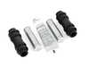 ES#4352131 - 8k0698470cKT1 - Front Guide Pin & Boot Kit - Priced Each - One kit per caliper - Genuine Volkswagen Audi - Audi
