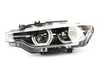 ES#2995027 - 63117419629 - Non-Adaptive LED Headlight Assembly - Left Side - Replacement Genuine BMW LED Headlight Assembly - Genuine BMW - BMW