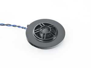 ES#3563904 - 65136809630 - HIFI-SYSTEM TWEETER - Genuine BMW - BMW