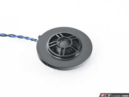 ES#3563904 - 65136809630 - HIFI-SYSTEM TWEETER - Genuine BMW - BMW