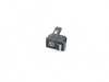 ES#3695968 - 9936133250201C - Door Window Switch - Push button - Black - Genuine Porsche - Porsche