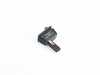 ES#3695968 - 9936133250201C - Door Window Switch - Push button - Black - Genuine Porsche - Porsche