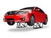 ES#3515024 - BL-3500SLX - QuickJack BL-3500SLX Vehicle Lift - 3,500 Lb. Capacity - 110 Volt (60Hz) - The BL-3500SLX is a 3,500-lb capacity small and lightweight car lift that is the smallest lift of the QuickJack line.  It's strength lies in fitting just about anywhere - even your average car trunk.  Take it anywhere and set it up in minutes. - QuickJack - Audi BMW Volkswagen Mercedes Benz MINI Porsche