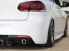ES#2189832 - 1703749Z-B - Tow Hook Kit - Black Ring - (NO LONGER AVAILABLE) - Race inspired styling. - ECS - 
