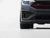 ES#4355232 - 007202la01-01KT -  MK7 Jetta GLI Front Lip Spoiler - Gloss Black - In-house engineered to upgrade your exterior styling - ECS - Volkswagen
