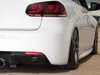 ES#2189832 - 1703749Z-B - Tow Hook Kit - Black Ring - (NO LONGER AVAILABLE) - Race inspired styling. - ECS - 