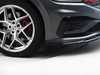 ES#4355232 - 007202la01-01KT -  MK7 Jetta GLI Front Lip Spoiler - Gloss Black - In-house engineered to upgrade your exterior styling - ECS - Volkswagen