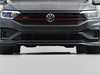 ES#4355236 - 007202LA01-02KT -  MK7 Jetta GLI Front Lip Spoiler - Textured Black - (NO LONGER AVAILABLE) - In-house engineered to upgrade your exterior styling - ECS - 