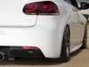 ES#2189832 - 1703749Z-B - Tow Hook Kit - Black Ring - (NO LONGER AVAILABLE) - Race inspired styling. - ECS - 