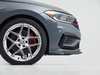 ES#4355236 - 007202LA01-02KT -  MK7 Jetta GLI Front Lip Spoiler - Textured Black - (NO LONGER AVAILABLE) - In-house engineered to upgrade your exterior styling - ECS - 