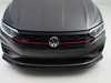 ES#4355236 - 007202LA01-02KT -  MK7 Jetta GLI Front Lip Spoiler - Textured Black - (NO LONGER AVAILABLE) - In-house engineered to upgrade your exterior styling - ECS - 