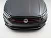 ES#4355236 - 007202LA01-02KT -  MK7 Jetta GLI Front Lip Spoiler - Textured Black - (NO LONGER AVAILABLE) - In-house engineered to upgrade your exterior styling - ECS - 