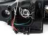 ES#3188506 - 1592063 - Halogen Headlight - Left - Keep your exterior lights shining bright - Dorman - Audi