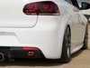 ES#2189834 - 1703749Z-R - Tow Hook Kit - Red Ring - (NO LONGER AVAILABLE) - Race inspired looks - ECS - 