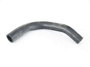 ES#315190 - 1K0121058BS - Oil Cooler Hose - Supply - Connects the oil cooler to the hard water pipe - Genuine Volkswagen Audi - Audi Volkswagen