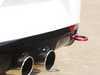 ES#2189834 - 1703749Z-R - Tow Hook Kit - Red Ring - (NO LONGER AVAILABLE) - Race inspired looks - ECS - 