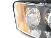 ES#3188507 - 1592064 - Halogen Headlight - Right - Keep your exterior lights shining bright - Dorman - Audi