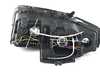 ES#3188507 - 1592064 - Halogen Headlight - Right - Keep your exterior lights shining bright - Dorman - Audi