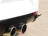 ES#2189832 - 1703749Z-B - Tow Hook Kit - Black Ring - (NO LONGER AVAILABLE) - Race inspired styling. - ECS - 