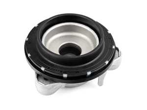 ES#3475041 - 31306888323 - Front Strut Mount - Priced Each - Mounts the front strut to the body of your BMW - Genuine BMW - BMW