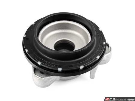 ES#3475041 - 31306888323 - Front Strut Mount - Priced Each - Mounts the front strut to the body of your BMW - Genuine BMW - BMW
