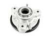 ES#3475041 - 31306888323 - Front Strut Mount - Priced Each - Mounts the front strut to the body of your BMW - Genuine BMW - BMW