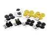 ES#4348720 -  pfe46hndlKT - Powerflex Complete Street Performance Polyurethane Bushing Kit - Designed to maximize suspension performance! - Powerflex - BMW
