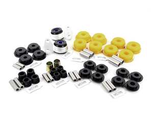 ES#4348720 -  pfe46hndlKT - Powerflex Complete Street Performance Polyurethane Bushing Kit - Designed to maximize suspension performance! - Powerflex - BMW