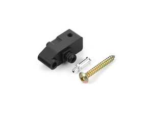 ES#3560853 - 1391099057 - Boost Tap  - Designed specifically for the Gen3 engine to add a port for vacuum / boost reference - Racing Dynamics - MINI