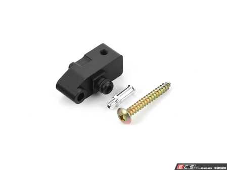 ES#3560853 - 1391099057 - Boost Tap  - Designed specifically for the Gen3 engine to add a port for vacuum / boost reference - Racing Dynamics - MINI