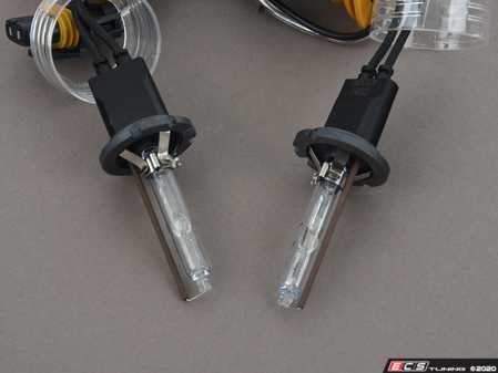 ES#4212813 - MM.N.048 - D2H: XB 4K HID BULBS (PAIR) - Morimoto - 