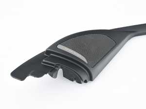 ES#3101382 - 51337435818 - COVER, WINDOW BORDER - Genuine BMW - BMW
