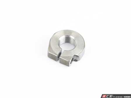 ES#1610237 - 0009904360 - CLAMPING NUT - Genuine Mercedes Benz - 