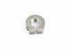 ES#1610237 - 0009904360 - CLAMPING NUT - Genuine Mercedes Benz - 
