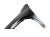 ES#4048958 - 2478811100 - Front Fender - Left - Front Left Fender - Unpainted - Genuine Mercedes Benz - Mercedes Benz
