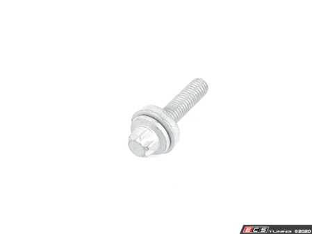 ES#3532919 - 07146884194 - MULTI-PURPOSE BOLT A - Genuine BMW - BMW