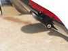 ES#2189832 - 1703749Z-B - Tow Hook Kit - Black Ring - (NO LONGER AVAILABLE) - Race inspired styling. - ECS - 